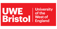 Logo: UWE Bristol, University of the West of England